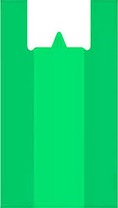 Полиэтиленовые пакеты типа майка без рисунка в Пензе - купить оптом от производителя ПК Котово Полимер