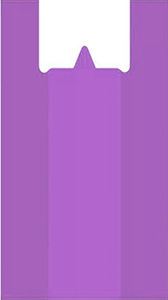 Полиэтиленовые пакеты типа майка без рисунка в Пензе - купить оптом от производителя ПК Котово Полимер