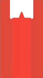 Полиэтиленовые пакеты типа майка без рисунка в Пензе - купить оптом от производителя ПК Котово Полимер