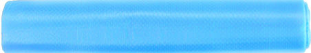 Полиэтиленовый фасовочный пакет ПНД в рулоне 30х40х12  (голубой) Московский 70/50 в Пензе - купить оптом от производителя ПК Котово Полимер